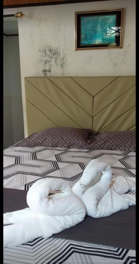 Naca Homestay Manado Exterior photo